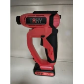 Compressore Cordless