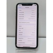 Apple Iphone 11  4/128Gb Black