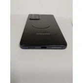 Telefon Samsung Galaxy A53 128 GB Black