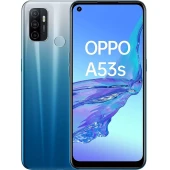 Telefon Oppo A53 128 GB Sky Blue
