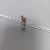 Inel Din Aur Proba 585*  1.16 gr