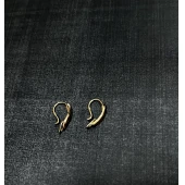 Cercei 585" 0.82 gr 1328 Lei