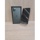 Telefon Apple iPhone 11 Pro Max 256 GB Graphite