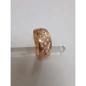 Inel Din Aur Proba 585* 3,14 gr