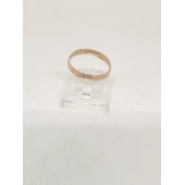 Verigheta Din Aur Proba 585* 1.34 gr