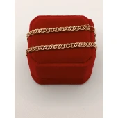 Bratara Din Aur Proba 585* 3.06 gr