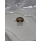 Verighetă Din Aur Proba 375 5,51gr