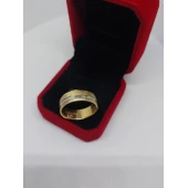 Verigheta Din Aur Proba 585* 3,74 gr