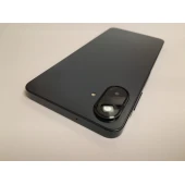 Telefon Samsung Galaxy A07 128 GB Black