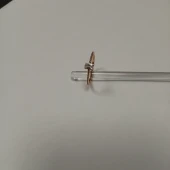 Inel Din Aur 585*1.52gr