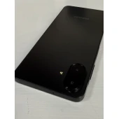 Telefon Samsung Galaxy A07 128 GB Black