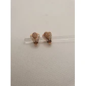 Cercei din aur  Proba 585* 2.69gr