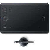 Tableta Grafica Wacom Intuos Pro.