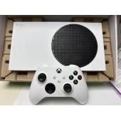 Xbox Series S 512 Gb SSD