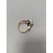 Inel Din Aur Proba 585* 5,64 gr