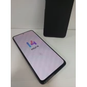 Telefon Xiaomi Redmi Note 12 Pro 8/256 GB Black