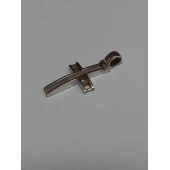 Cruce din Aur proba 585* 2,73gr.