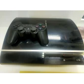 Consolă Sony Playstation 3 500 GB