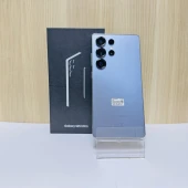 Telefon Samsung Galaxy S25 Ultra 512 GB  Silver Blue Titanium