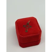 Cruce din aur 585* 0.75gr