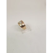 Inel Din Aur Proba 585* 2.95gr.