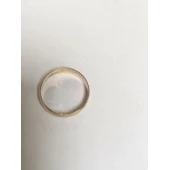 Verigheta din aur Proba 585* 4.70Gr