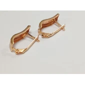 Cercei din Aur Proba 585* 1.71 gr