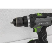 Mașină de găurit/înșurubat LUX-TOOLS A-BS-20