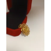 Pandativ Din Aur Proba 750* 2,25 gr