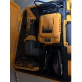 Scula Multifuncțională fără fir Ingco CMLI2022