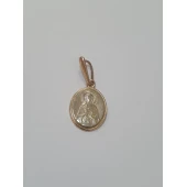 Pandativ Din Aur Proba 585* 1.96 gr