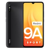 Telefon Xiaomi Redmi 9A 32 GB Black