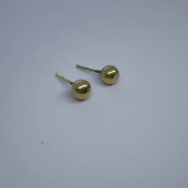 Cercei Din Aur Proba 585 0,39gr