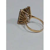 Inel Din Aur 750* 7,37gr.