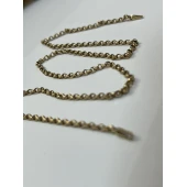 Lanț Fragmentat Din Aur 585* 3,92 gr