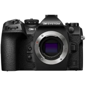 Camera Foto Olympus (OM System)