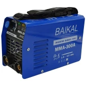 Aparat de Sudat Baikal MMA-300A