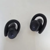 Căști Sport X10 Black