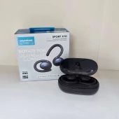 Căști Sport X10 Black