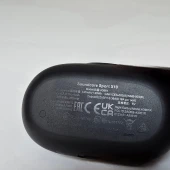 Căști Sport X10 Black