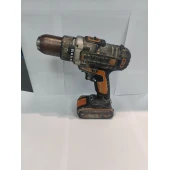 Mașini de găurit si inșurubat WORX WX183.1