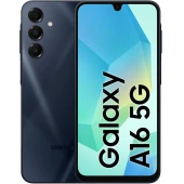 Telefon Samsung Galaxy A16 256 GB Black