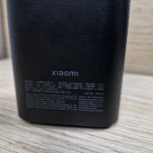 Xiaomi Portable electric Air Compressor 1S Black