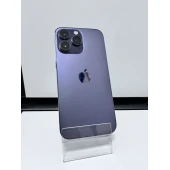 Telefon Apple iPhone 14 Pro Max 6/128 GB Deep Purple