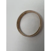 Verigheta Din Aur Proba 585* 1.30 gr