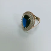 Inel proba 585 masa 6.05