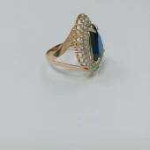 Inel proba 585 masa 6.05