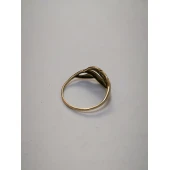 Inel Din Aur Proba 585* 1,60 gr