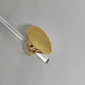 Inel Proba 585 Masa 8.74