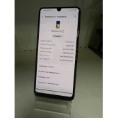 Telefon Samsung Galaxy A22 64 GB Black